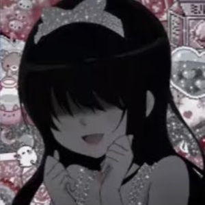 Meet your Posher, Violet